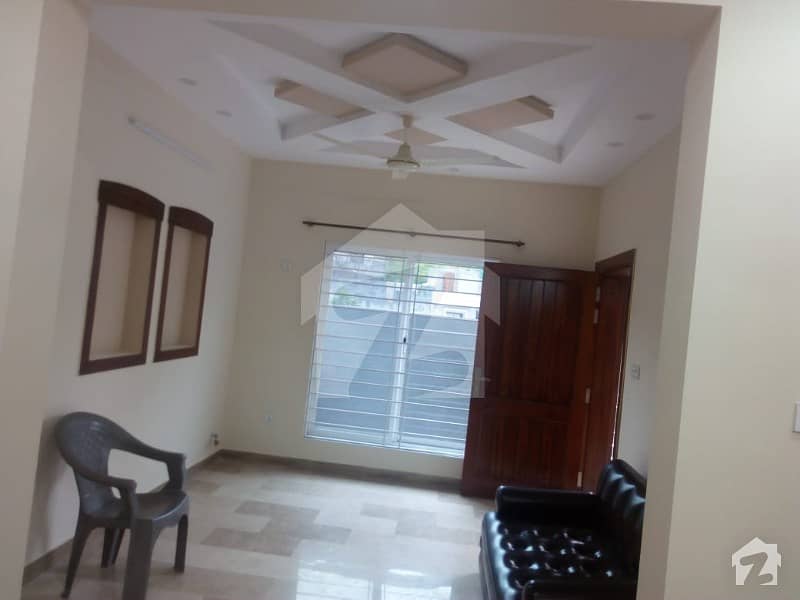 Pictures Not Original 10 Marla Double Story House For Rent In PWD