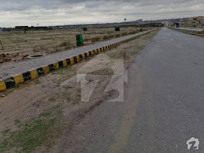 40x80 Plot For Sale G14/1, G14, Islamabad ID22792988