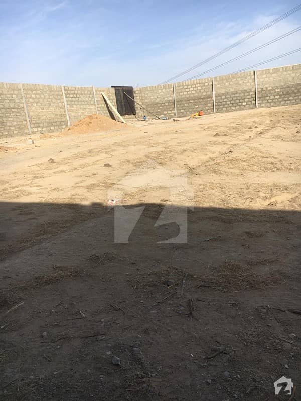 Farm House For Sale Baloch Colony, Karachi ID22818317