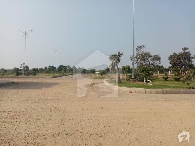 Deens Paradise Phase 1 Plot For Sale Deens Paradise, Samundari Road