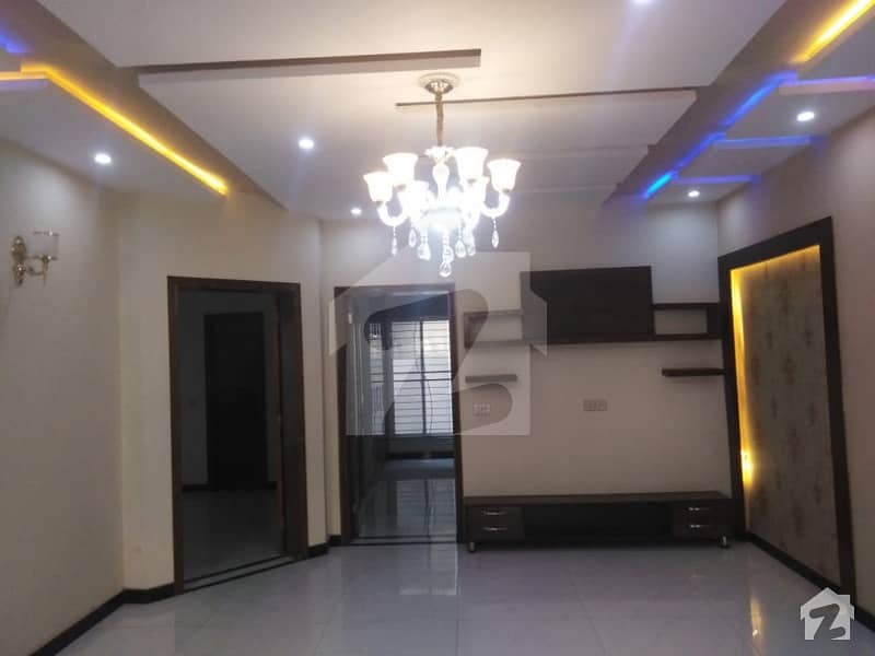 10 Marla Brand New House Available For Sale On Hot Location PCSIR