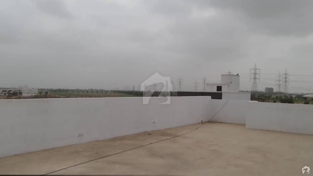 Villa Is Available For Sale Rimjhim VIllas, Scheme 33, Karachi ID22820788
