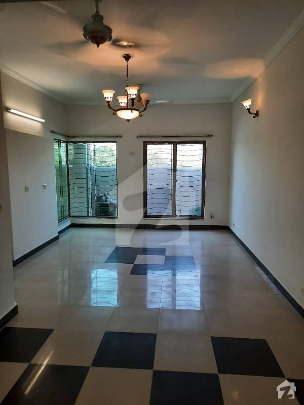 Brand New Beautiful Corner House For Sale Askari 11 Lahore Askari 11