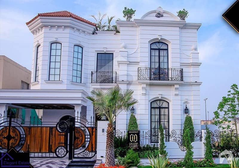 Fully Basement Spectacular Outclass Construction House Is For Sale In