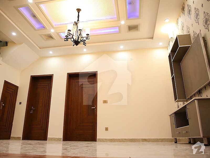 5 Marla Brand New Home For Sale In Lake City Lahore Lake City Sector