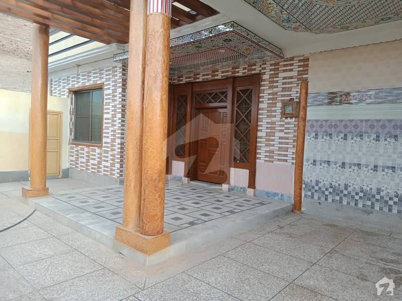 House Available For Rent In Hayatabad Phase 7 Hayatabad Phase 7 E7