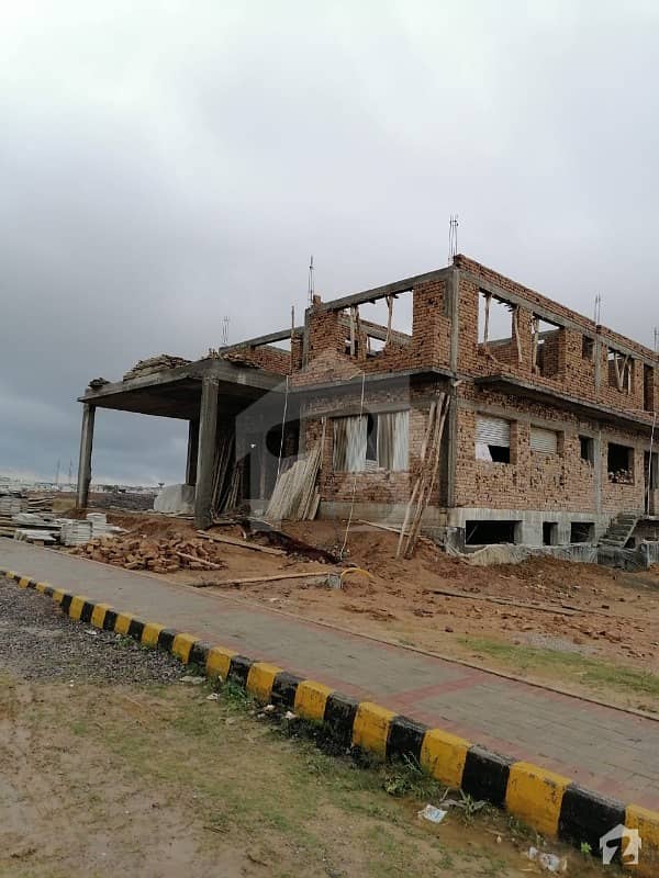 35x70 Plot For Sale G14/2, G14, Islamabad ID22866970