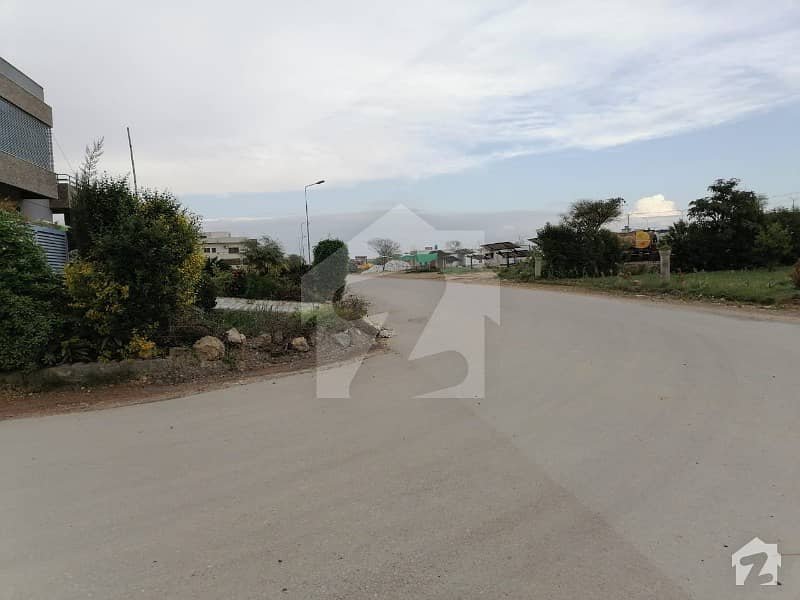 35x70 Plot For Sale G14/2, G14, Islamabad ID22866970