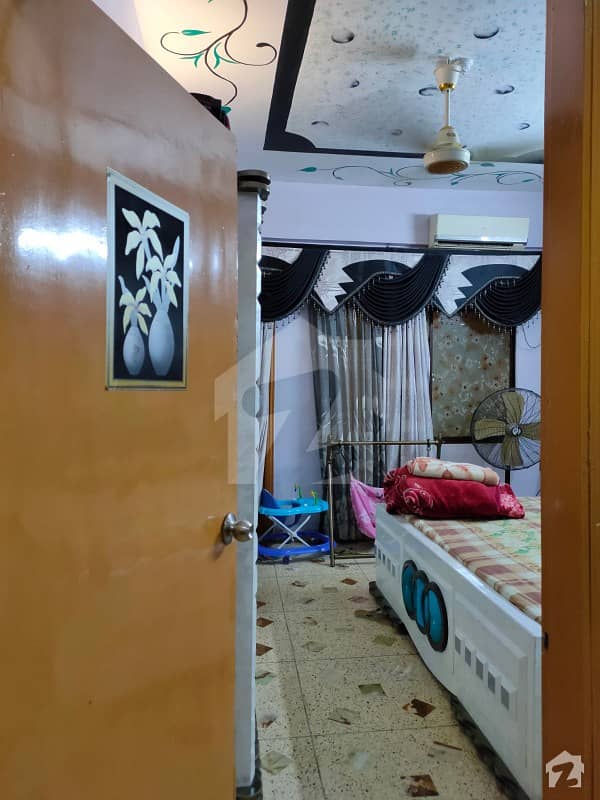 Flat Available For Sale In Garden West Garden West, Karachi ID22869900