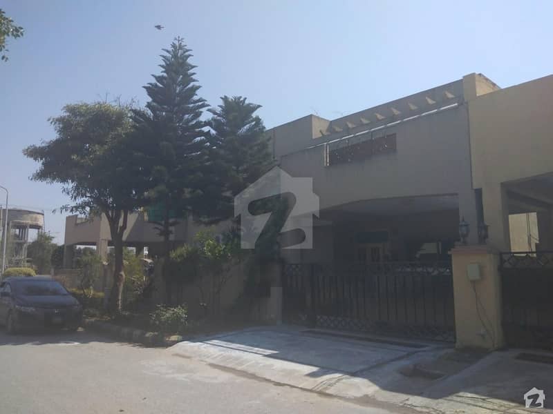 Askari 7 House For Rent Askari 7, Rawalpindi ID22080316