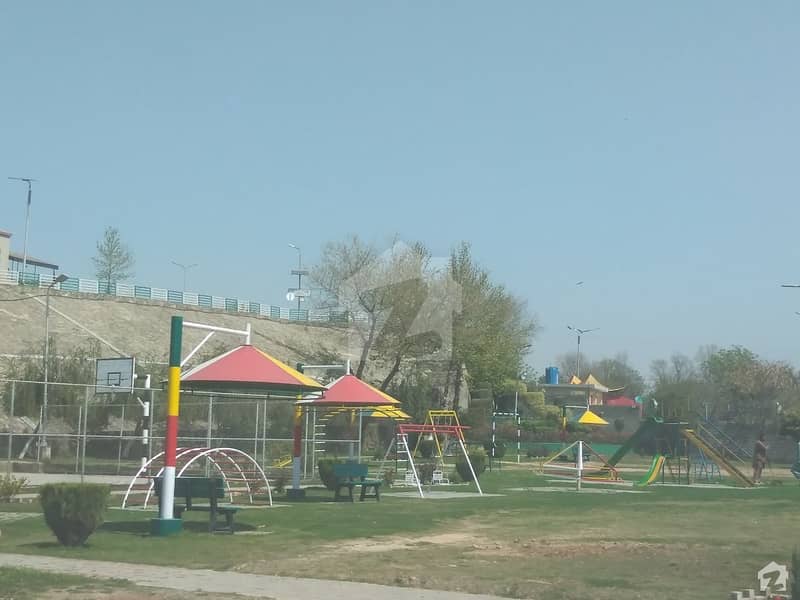 Askari 7 Flat Is Available For Sale Askari 7, Rawalpindi ID22082925