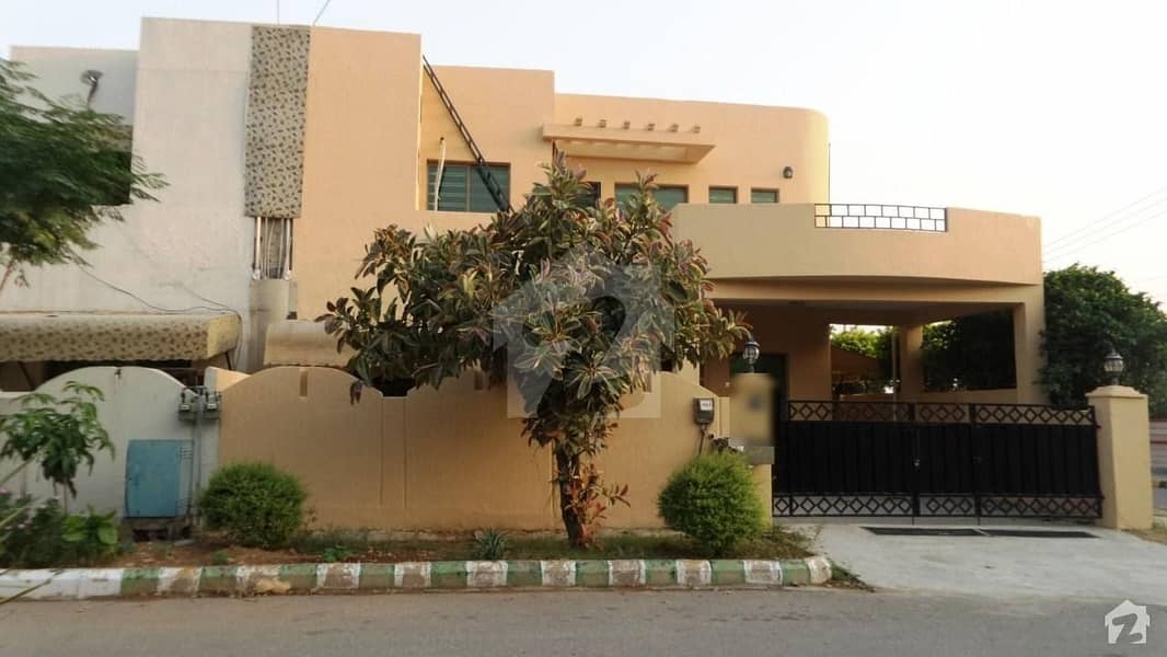 Askari 10 House For Rent Askari 10, Rawalpindi ID22089579