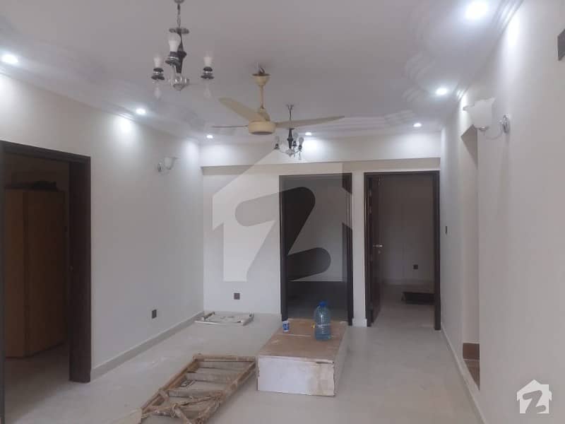 Flat For Sale In Sea Cliff Apartment Clifton Block 2 Clifton, Karachi