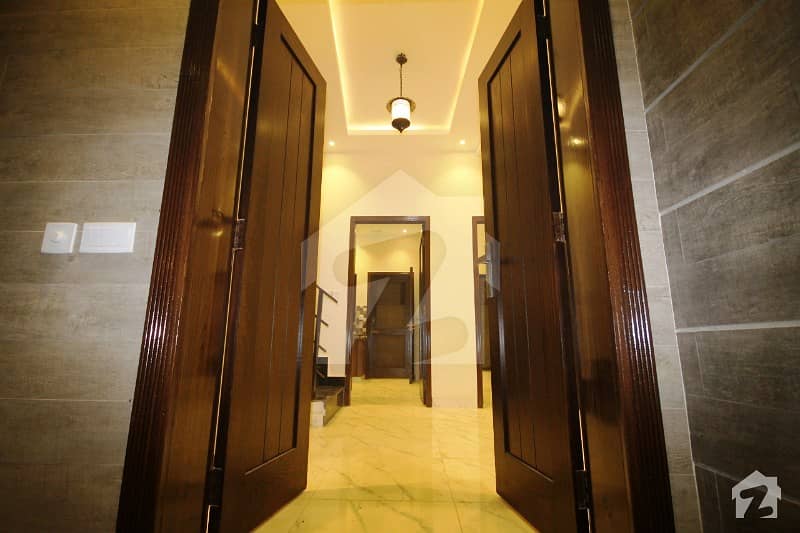 5 Marla Furnished House For Rent In Divine Garden Near By Air Port And Dha Defence Divine