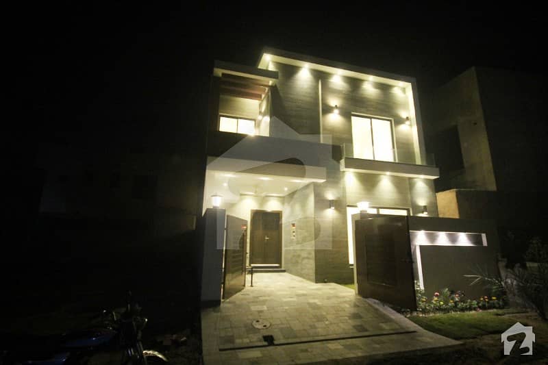5 Marla Furnished House For Rent In Divine Garden Near By Air Port And Dha Defence Divine