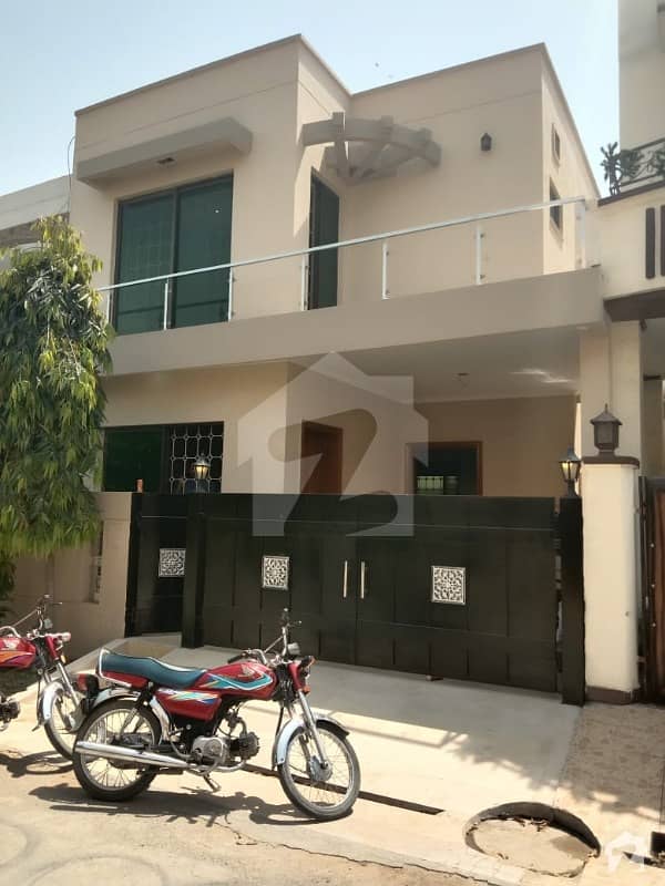 5 Marla House For Sale DHA Phase 3 Block XX, DHA Phase 3, DHA Defence