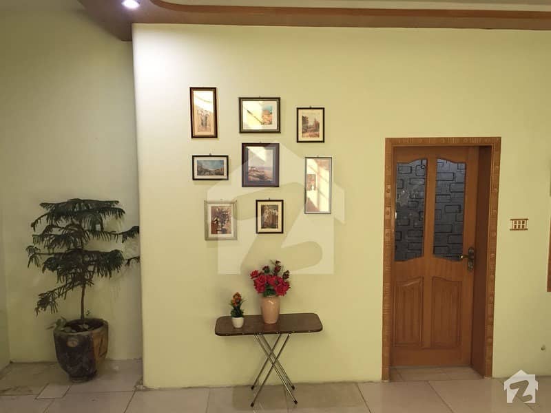 Look Like Brand New And New Design House For Rent Amangarh, Nowshera