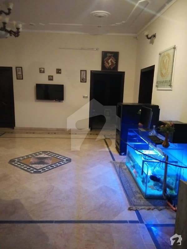 G15 House For Sale At Beautiful Location G15/3, G15, Islamabad