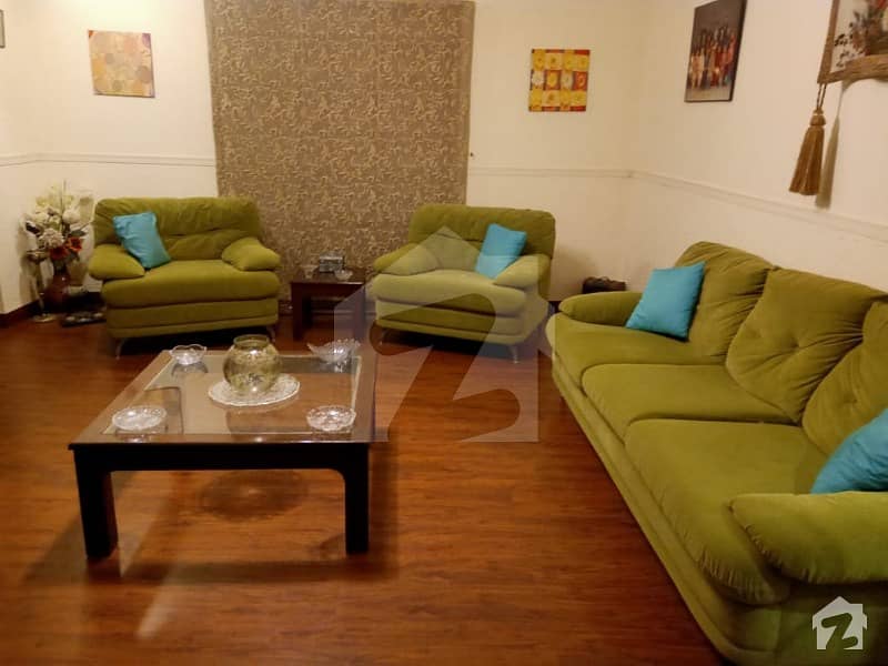 First Floor Sea View Apartment For Sale Sea View Apartments, Karachi ID22950259