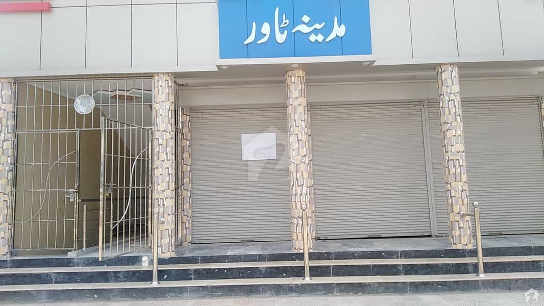 3 Marla Building For Sale In Zaryab Colony Zaryab Colony, Peshawar
