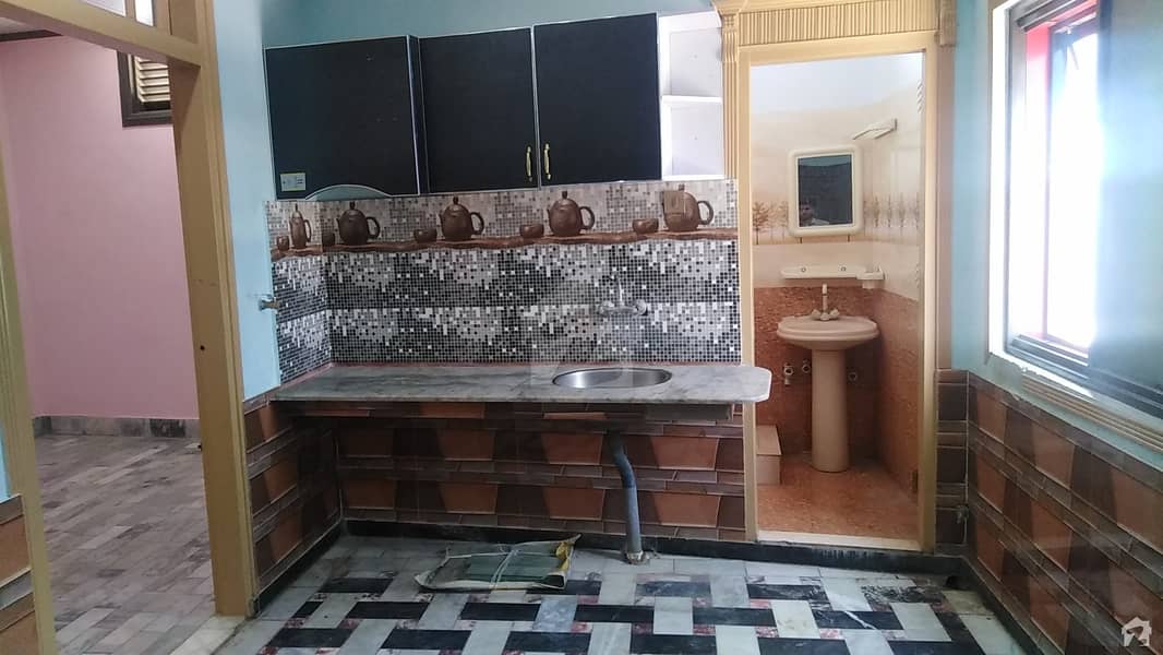 3 Marla Building For Sale In Zaryab Colony Zaryab Colony, Peshawar