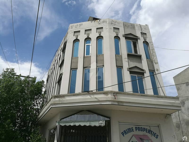 Commercial Double Storey Building Available For Sale Eden Boulevard