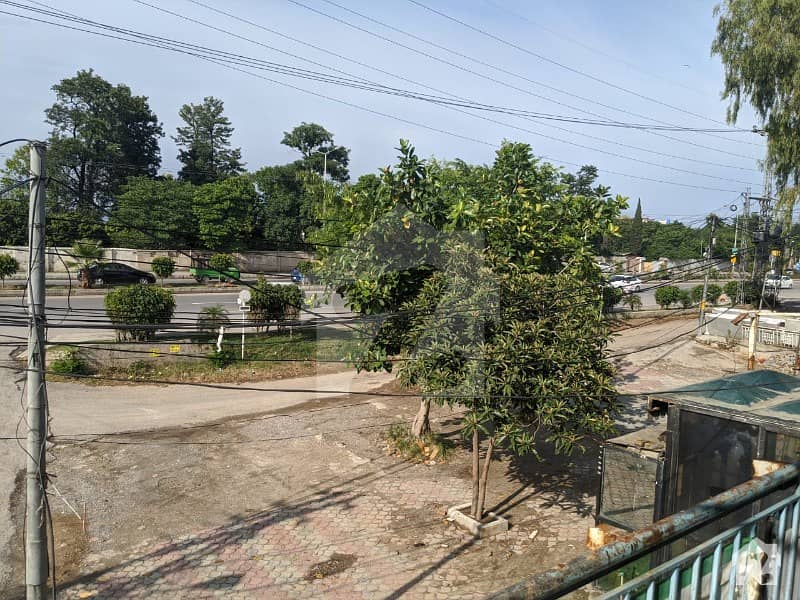 Shop Is Available For Rent In Race Course Race Course, Rawalpindi