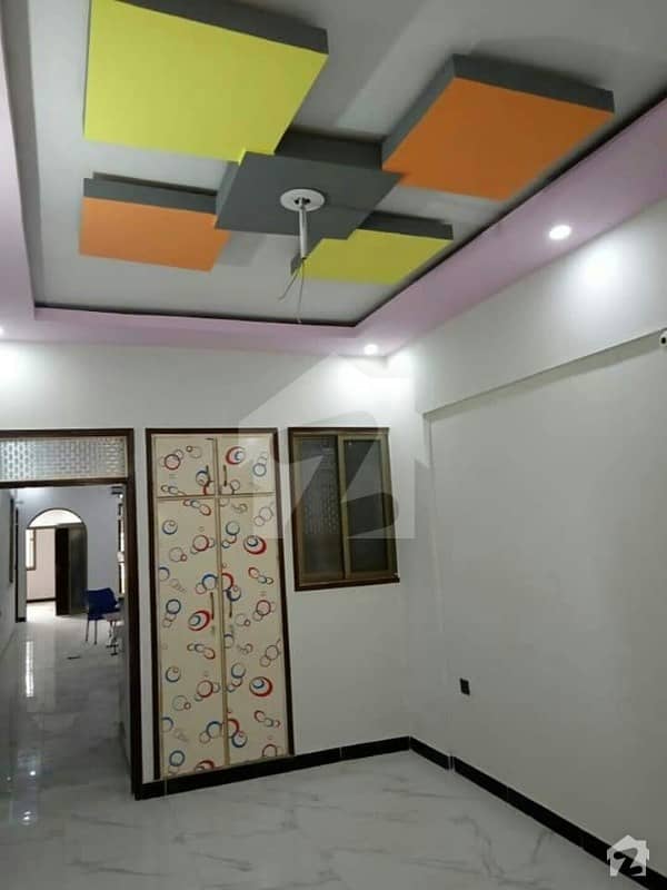 120 Yard House Available For Rent Ad By Legal Estate Tariq Bin Ziyad