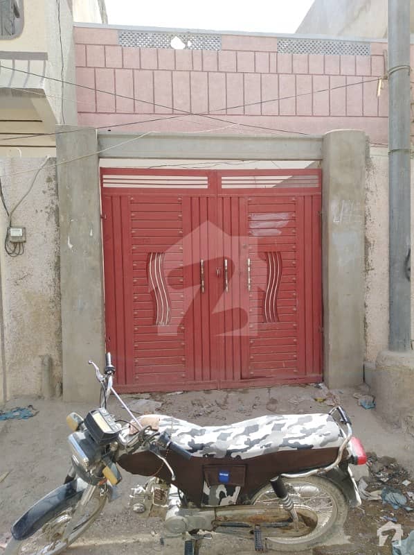 House For Sale At Korangi No 5 Korangi, Karachi ID22986399