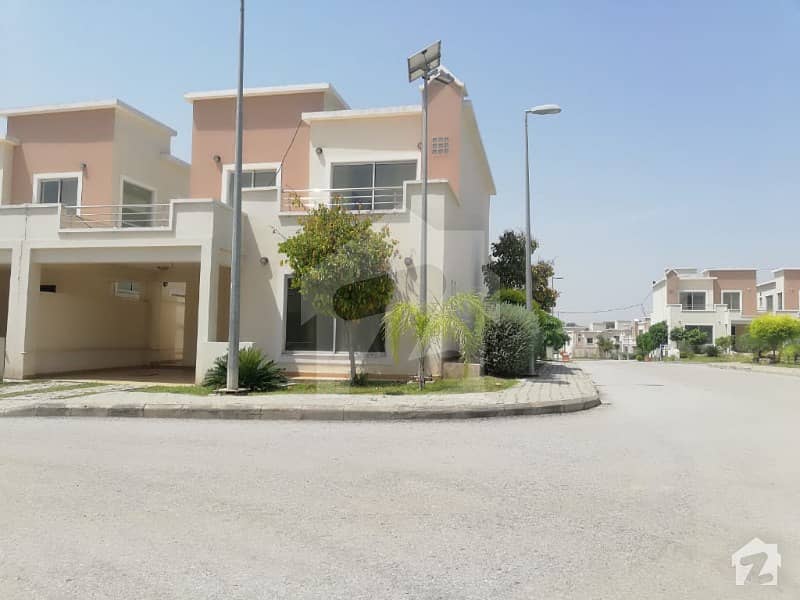 The Best House For Living Purpose At Dha Valley Islamabad DHA Homes