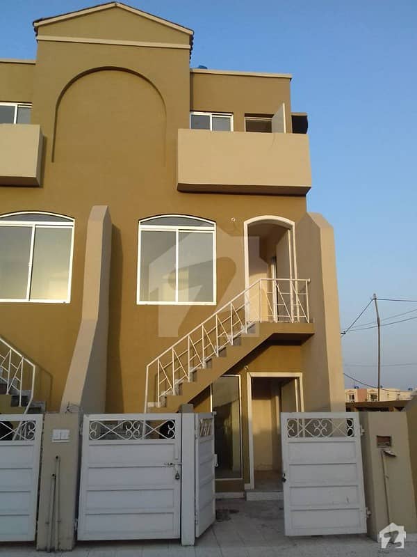 Beautiful 3 Marla Upper Portion For Rent In Eden Abad Lahore Edenabad