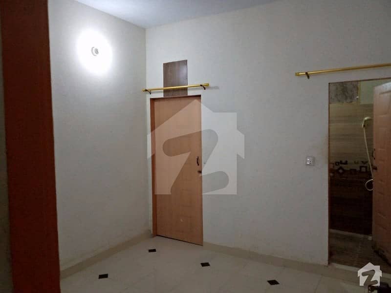 2 Bed Apartment For Sale In P And T Colony P & T Colony, Karachi