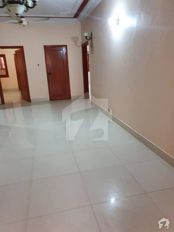 2nd Floor Flat For Sale In Bath Island Karachi Bath Island, Karachi ID23020666