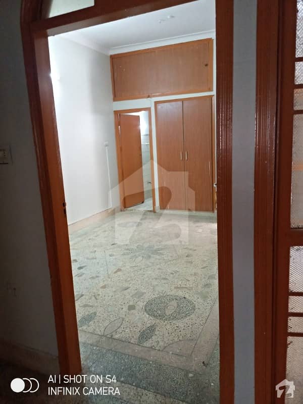 2 Bed Drawing Dining Portion Ground Floor Portion For Rent Stadium Road