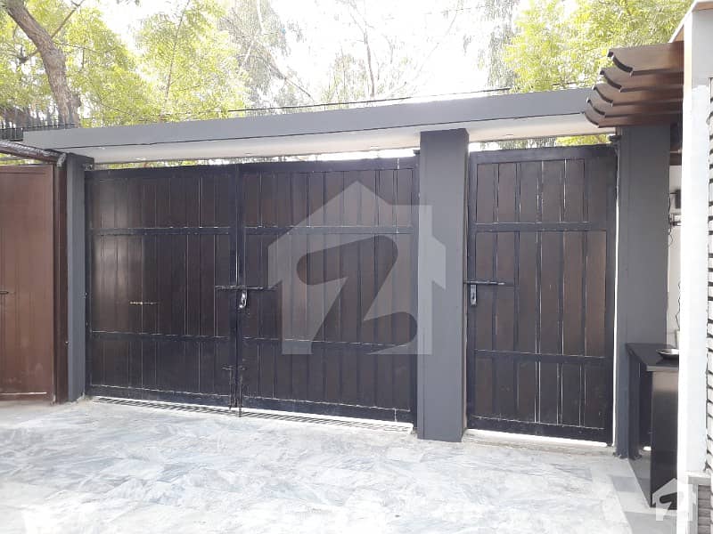 Brand New House For Sale Hill Park, Karachi ID23050683