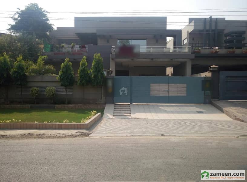 House For Rent Johar Town Phase 2 Block G4, Johar Town Phase 2, Johar Town, Lahore ID8033120