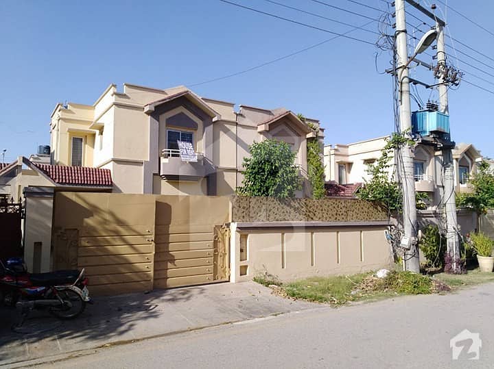 10 Marla Double Storey House In Eden Value Home Multan Road Thokar
