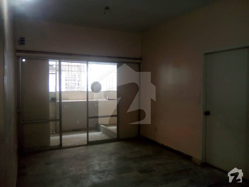 Haroon Royal City Ground Floor Flat Available For Sale In Phase 1