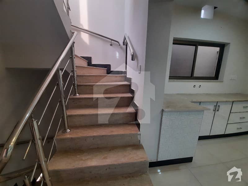 Sector G 8 Marla Brand New House For Sale Bahria Enclave Sector G