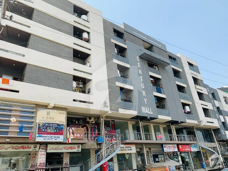 Two Bed Flat For Sale G15, Islamabad ID23106843