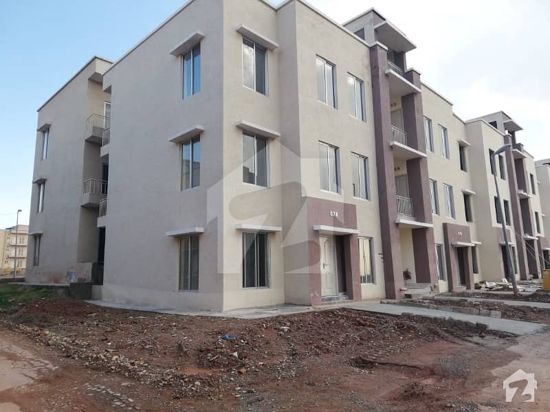 2 Bed Apartment For Sale Bahria Town Phase 8 Awami Villas 3, Bahria Town Phase 8, Bahria Town