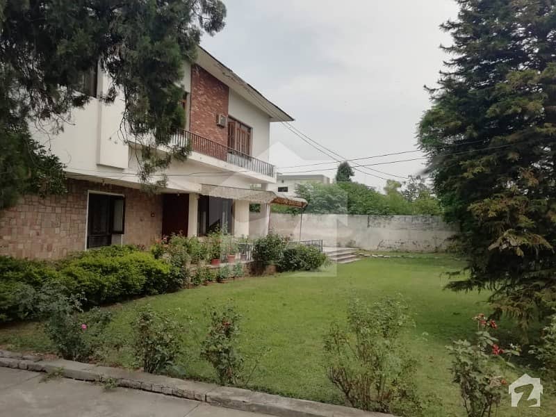 House Is Available For Sale Westridge 1, Westridge, Rawalpindi