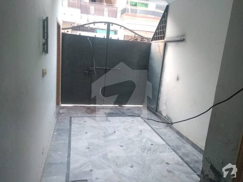 Double Storey House Is Available For Rent In Hayatabad Phase 6