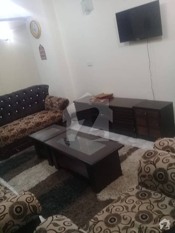 3 Bed Apartment In Khudadad Heights For Sale Khudadad Heights, E11/4