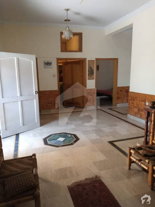 House For Sale In Ideal Location New Lalazar, Rawalpindi ID23148759