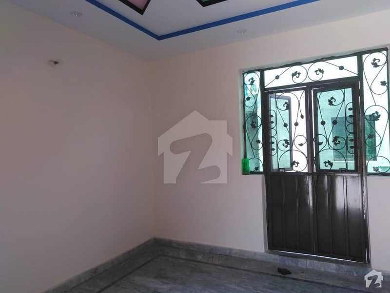 Here Is A Good Opportunity To Live In A Well Built House Awan Town