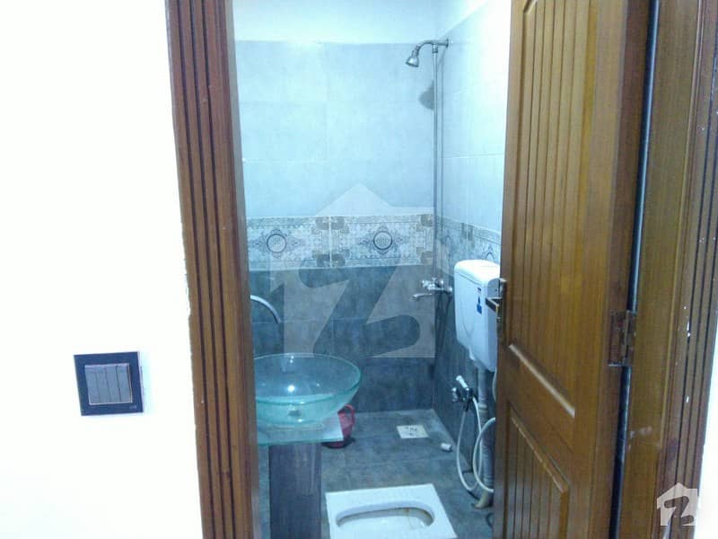 Newly Constructed 5 Marla House Is Available For Sale In Ayub Colony