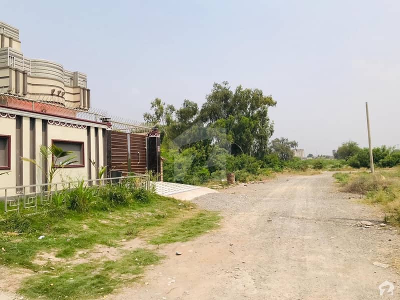 House For Sale In Regi Model Town Peshawar Regi Model Town, Peshawar ID23109384