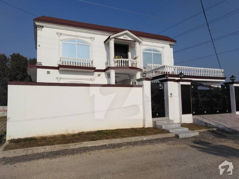 House Is Available For Sale Model City, Haripur ID23184108
