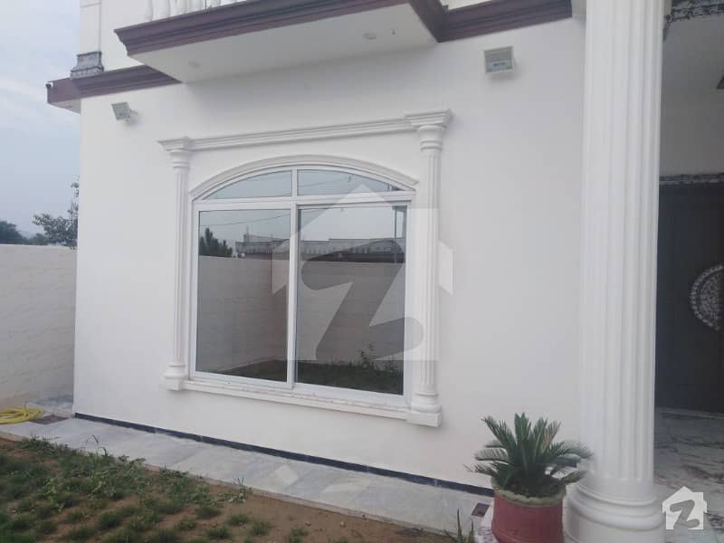 House Is Available For Sale Model City, Haripur ID23184108